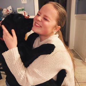 Meet your Posher, Kendall